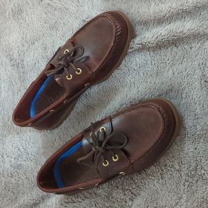 Sperry shoes